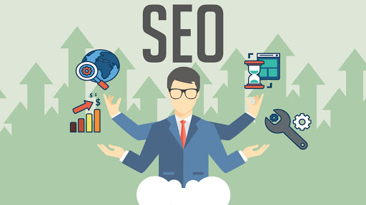 10 Personality Traits of a Professional SEO Specialist - the Checklist -  Delante Blog